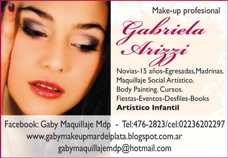 maquillaje profesional marcas