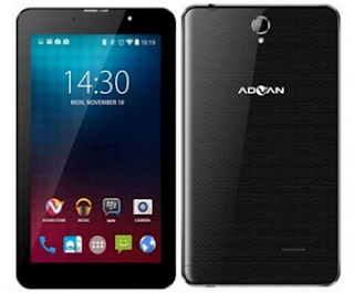 Harga Tablet Advan I7 terbaru