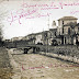 Dragor River - Bitola during the First World War