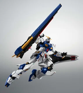 Robot Spirits [SIDE MS] RX-93ff ν Gundam, Gundam Base Limited