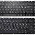 سعر كيبورد لاب توب hp / توشيبا / ديل 2018  price laptop keyboard