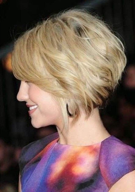 Short Bob Hairstyles 2015