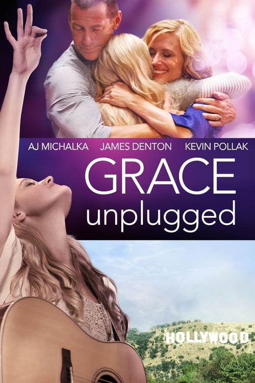 [HD] Grace Unplugged 2013 Film Kostenlos Anschauen
