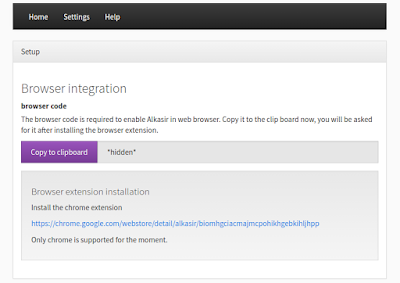 alkasir website censorship circumvention tool