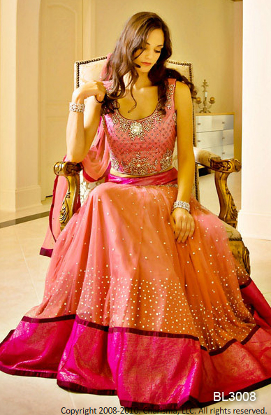 Charisma Indian Bridal Collection