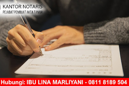 Cara Membuat Akta Notaris dan PPAT di Kota Administrasi Jakarta Barat