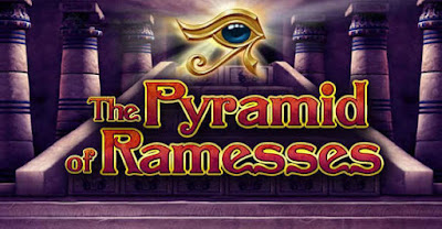 Pyramid of Ramsess