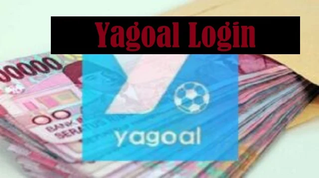 Yagoal Login