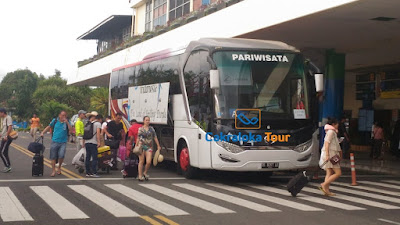 paket wisata ke manado 2021