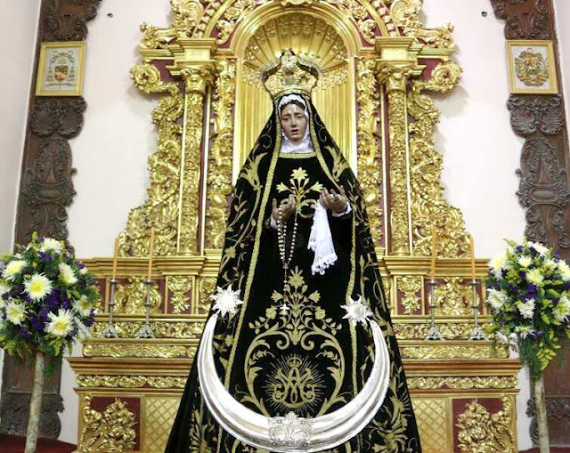 Nuestra Señora del Socorro de Valencia