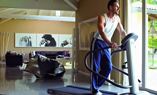 Cara Menurunkan Berat Badan Dengan Fitnes