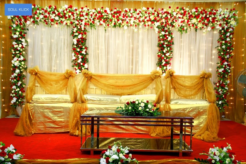 70+ Inspiration Bangladeshi Wedding Stage, Wedding Decoration