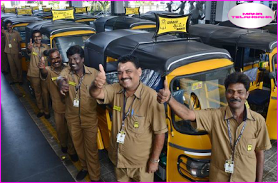 Auto Driver Becomes GHMC Corporator: Mana Telangana