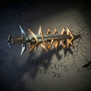 Το τραγούδι των Dagger "Fight" από το album "Deep Cuts '89-'99"