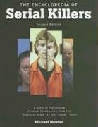 The Encyclopedia of Serial Killers (Facts on File Crime Library)