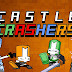 CASTLE CRASHERS V2.7 + MULTIPLAYER LAN + ONLINE STEAM