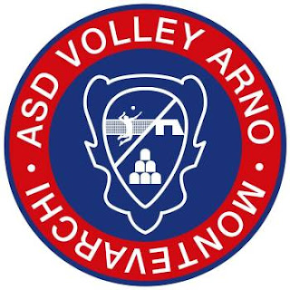 Casentino Sport Club-Volley ArnoMontevarchi  0-3