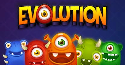 The Evolution of Online Games