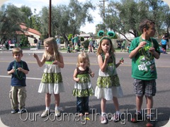 St Patty's Parade 162