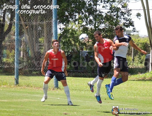 Gimnasia presentaría dos cambios ante la lepra