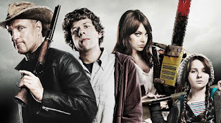 zombieland 2: sus guionistas abordan si habran salto en el tiempo