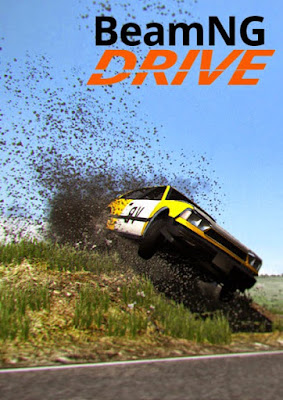 BeamNG Drive Download PC Game