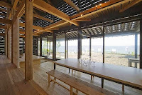 Hamamatsu Awesome Barn Style Home Design By Yukiharu Suzuki