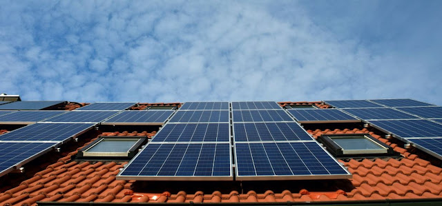 solar panel companies in Florida renewable energy power