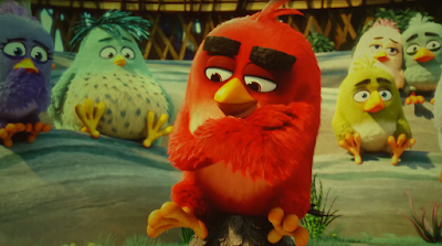 The Angry Birds Movie (2016) HDTC-2