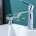 Universal 1080° Rotation Faucet Aerator Splash Filter Kitchen Tap Extend Water Nozzle Faucet Adaptor Faucets Bubbler