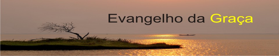 Evangelho da Graça