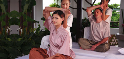 massage therapist training