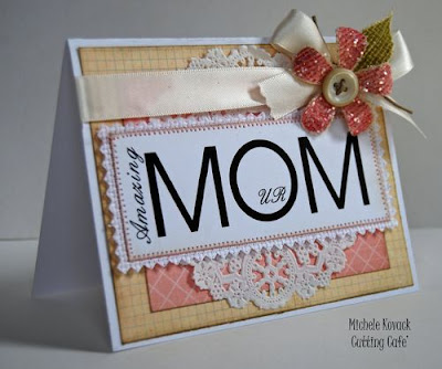 homemade mothers day cards ideas. homemade mothers day cards