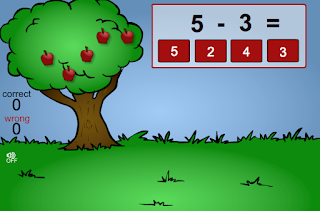 http://www.sheppardsoftware.com/mathgames/earlymath/subHarvest.htm