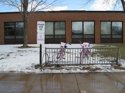 bike to school