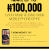 How to earn up to N100,000 monthly with your PC or Smartphone