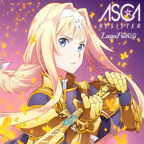 Download Lagu ASCA - RESISTER