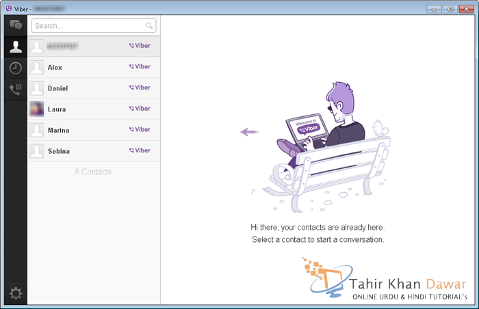 Viber For Windows Free Download