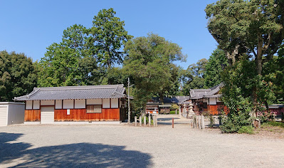 住吉神社(河内長野市)