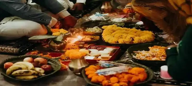 Feast and Festivities: Exploring International Food Festivals