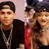 Rihanna and Chris brown back together?? 