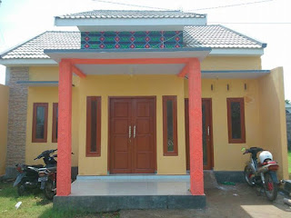 Rumah Dijual Perumahan Swandayani Residence Probolinggo