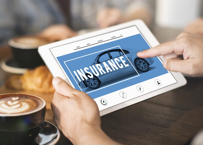 What is the Average Price of Auto Insurance ?