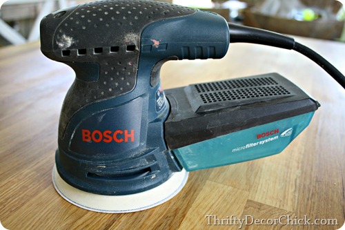 best handheld sander