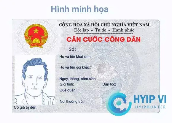 Hướng dẫn xác minh tài khoản Aliniex