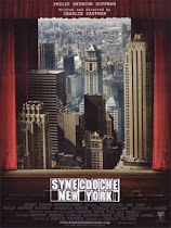 Synecdoche: New York