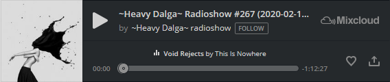 heavy dalga show #267