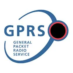 Logo GPRS