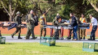 The occupation army acknowledges the killing of 4 soldiers in the Gaza battles and the toll rises to 650