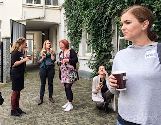 Bloggertreffen Wubttika